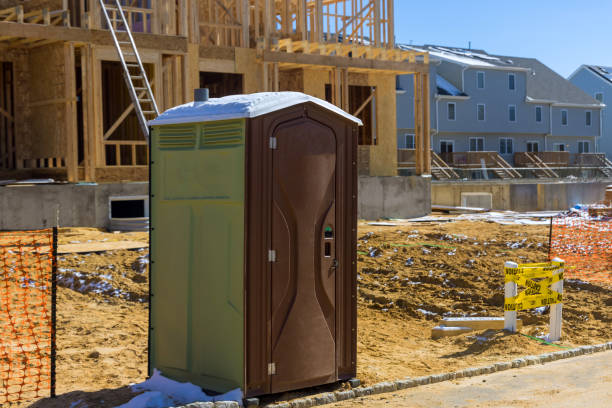 Porta potty rental for festivals in Prospect, KY
