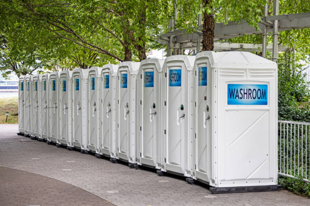 Best Porta potty delivery and setup  in Prospect, KY