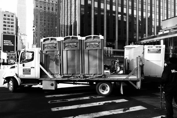 Portable Toilet Options We Offer in Prospect, KY