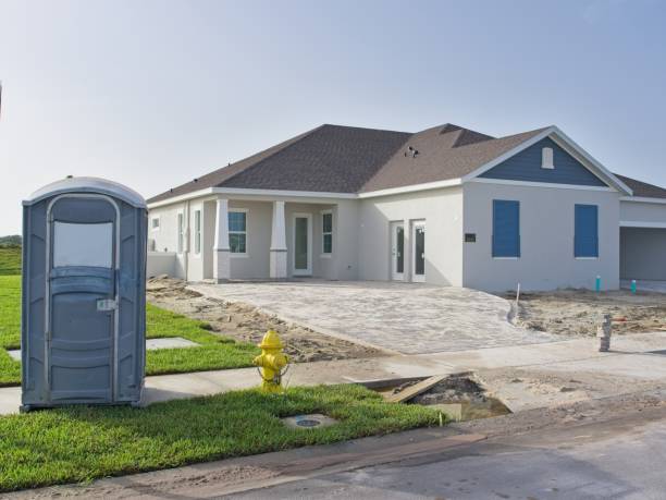 Portable Toilet Options We Offer in Prospect, KY