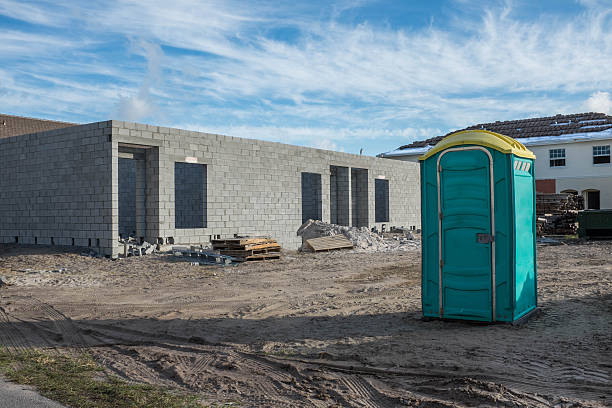 Portable restroom solutions in Prospect, KY